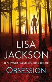 Lisa Jackson Books in Order (98 Book Series)